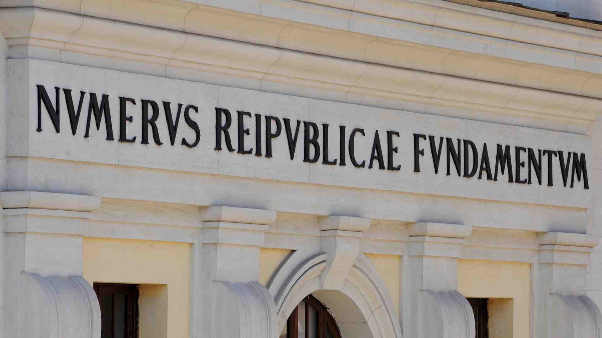 Leggere bene i numeri. I dati macroeconomici degli ultimi anni non sono negativi