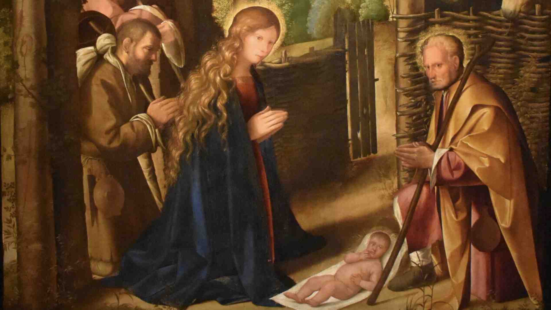 Scoprire a Ferrara Boccaccio Boccaccino, un Caravaggio in sedicesimo