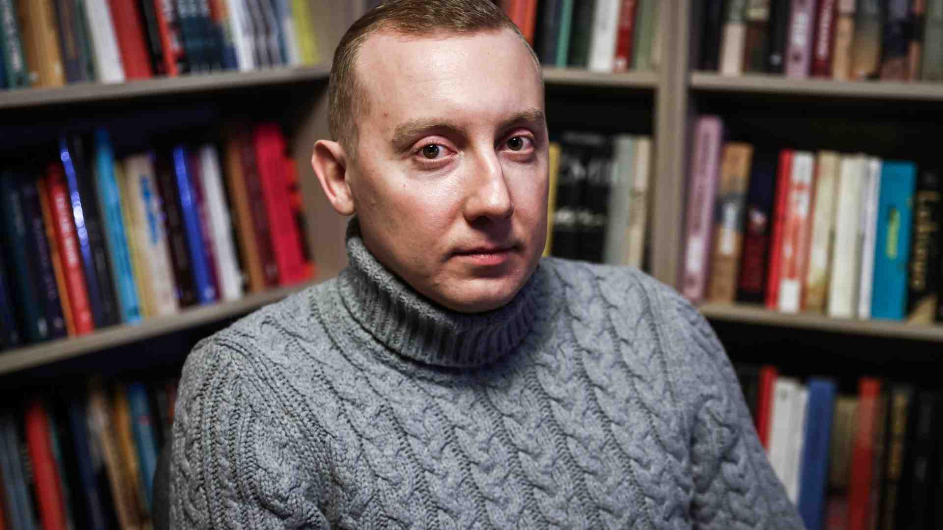 Visitare Sednaya da sopravvissuto alle prigioni di Putin. Parla Aseev