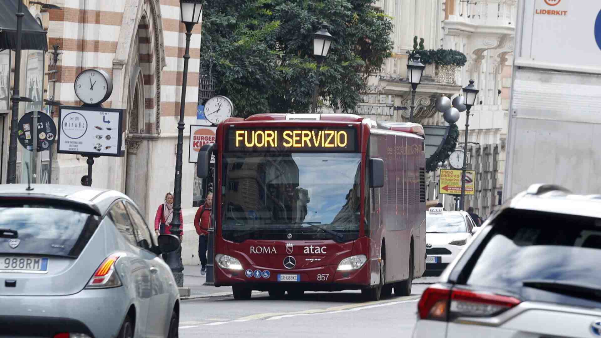 L'anno si apre con un nuovo sciopero: cosa c'è da sapere sullo stop ai trasporti del 10 gennaio