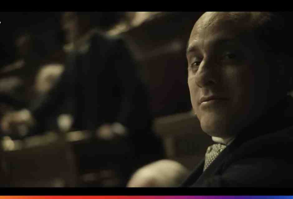 Marinelli si scusa per Mussolini, come se Hopkins dovesse chiarire di non essere cannibale