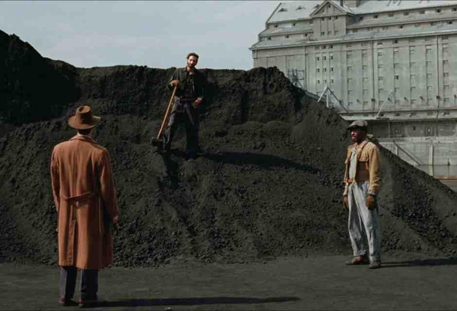 "The Brutalist" batte "Vermiglio", il cinema di città batte quello di campagna