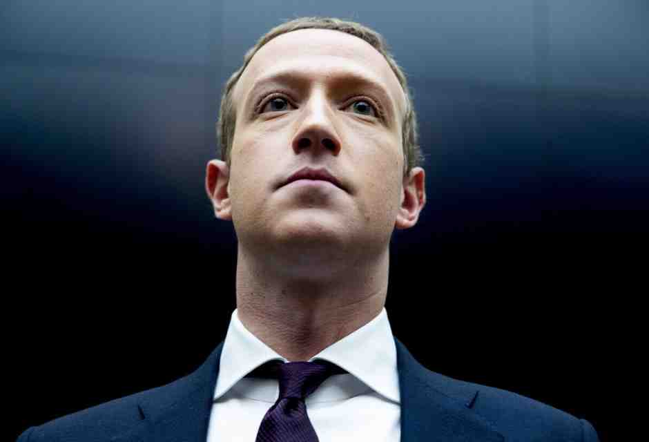 Zuckerberg cede al trumpismo e abbraccia la disinformazione