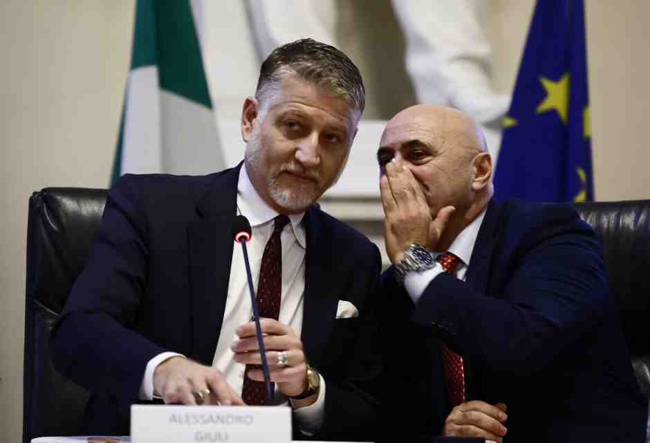 Da Agrigento a Gibellina, ecco a voi la derelitta e rissosa cultura siciliana