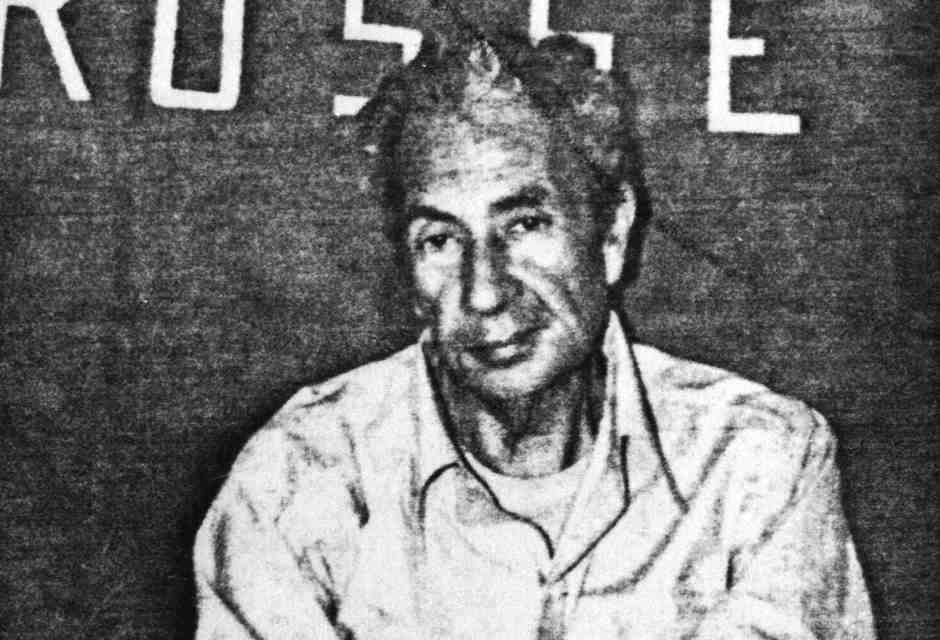 Parlare di Sigonella e del rapimento Moro. Ma in che anno siamo?