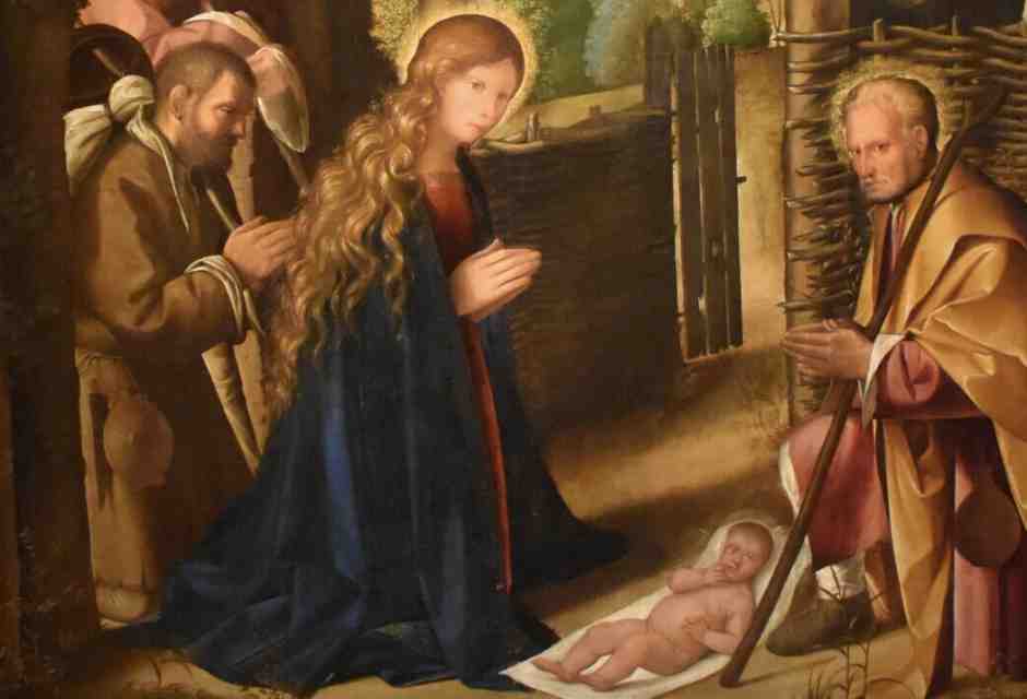 Scoprire a Ferrara Boccaccio Boccaccino, un Caravaggio in sedicesimo