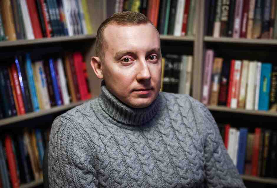 Visitare Sednaya da sopravvissuto alle prigioni di Putin. Parla Aseev