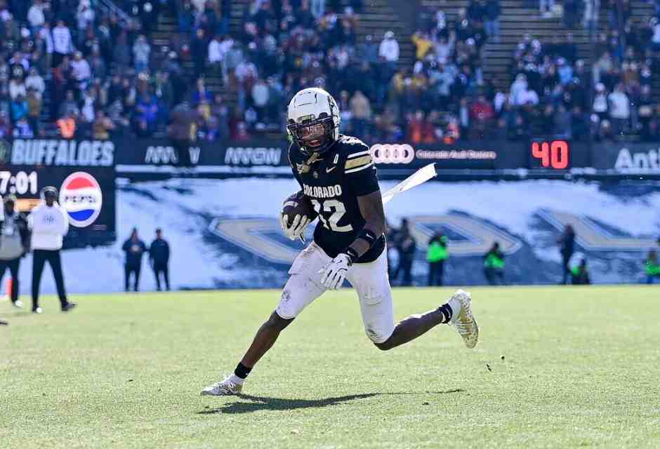 Travis Hunter è diverso da tutti