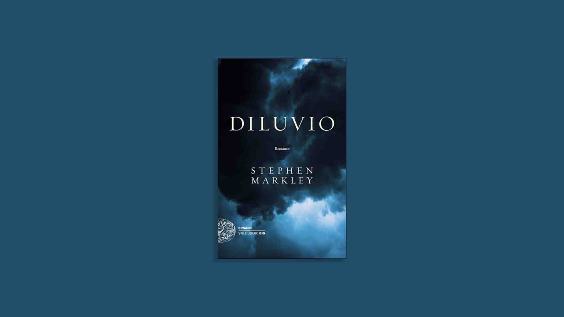 Diluvio