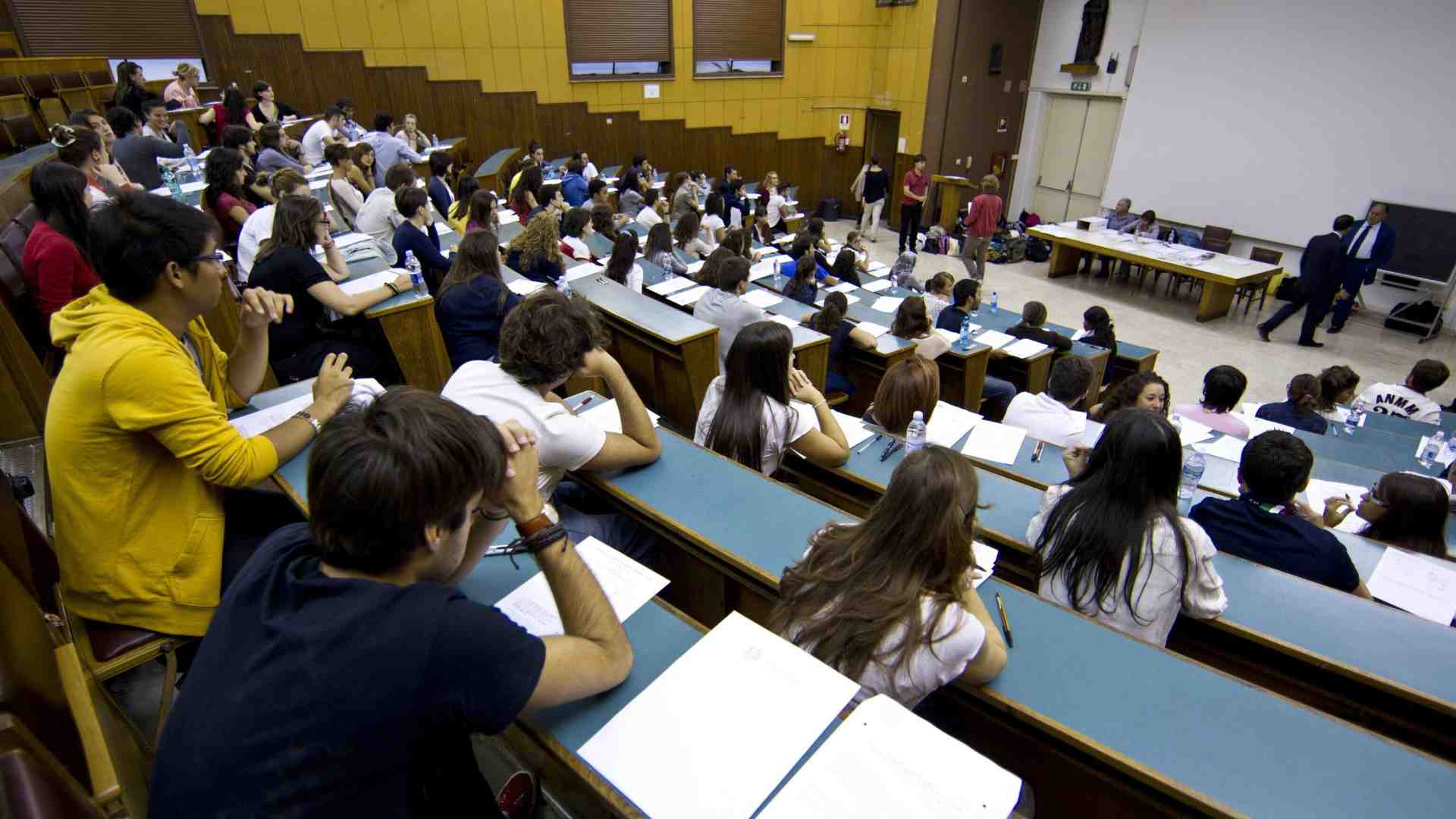 L’equivoco di chi considera l’università solamente un luogo di ricerca