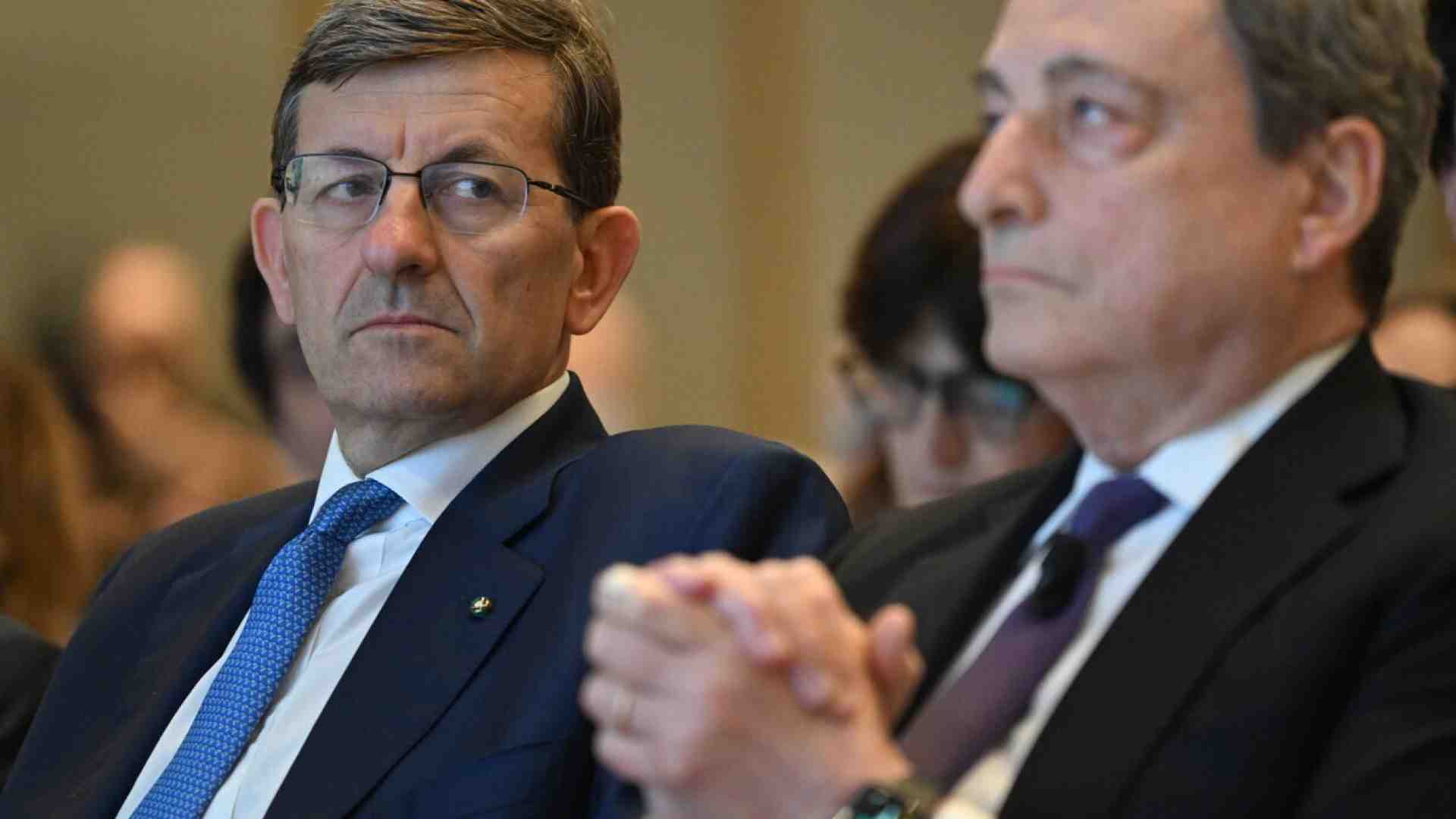 Il dialogo con Space X iniziato con Draghi (e Colao). Le spinte della Difesa