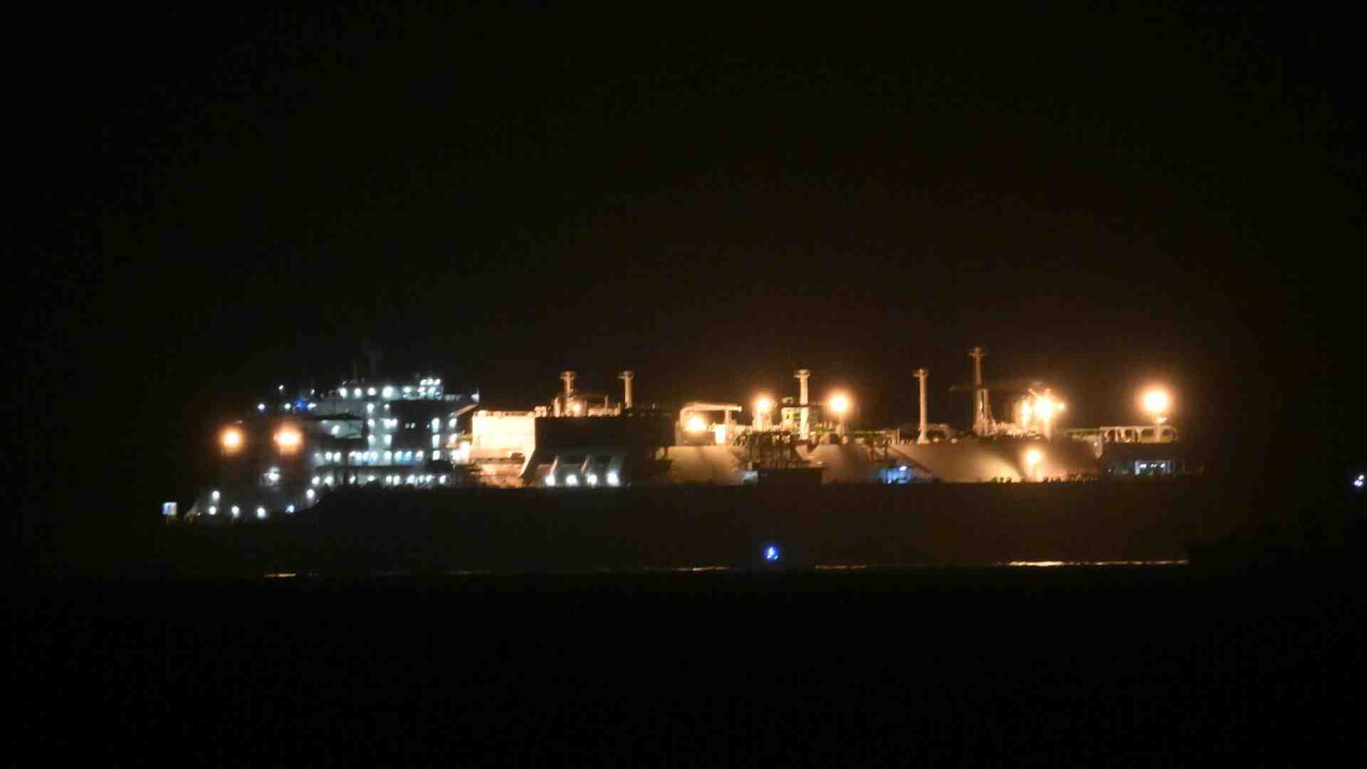 Il no bipartisan al rigassificatore di Vado Ligure è un pessimo segnale