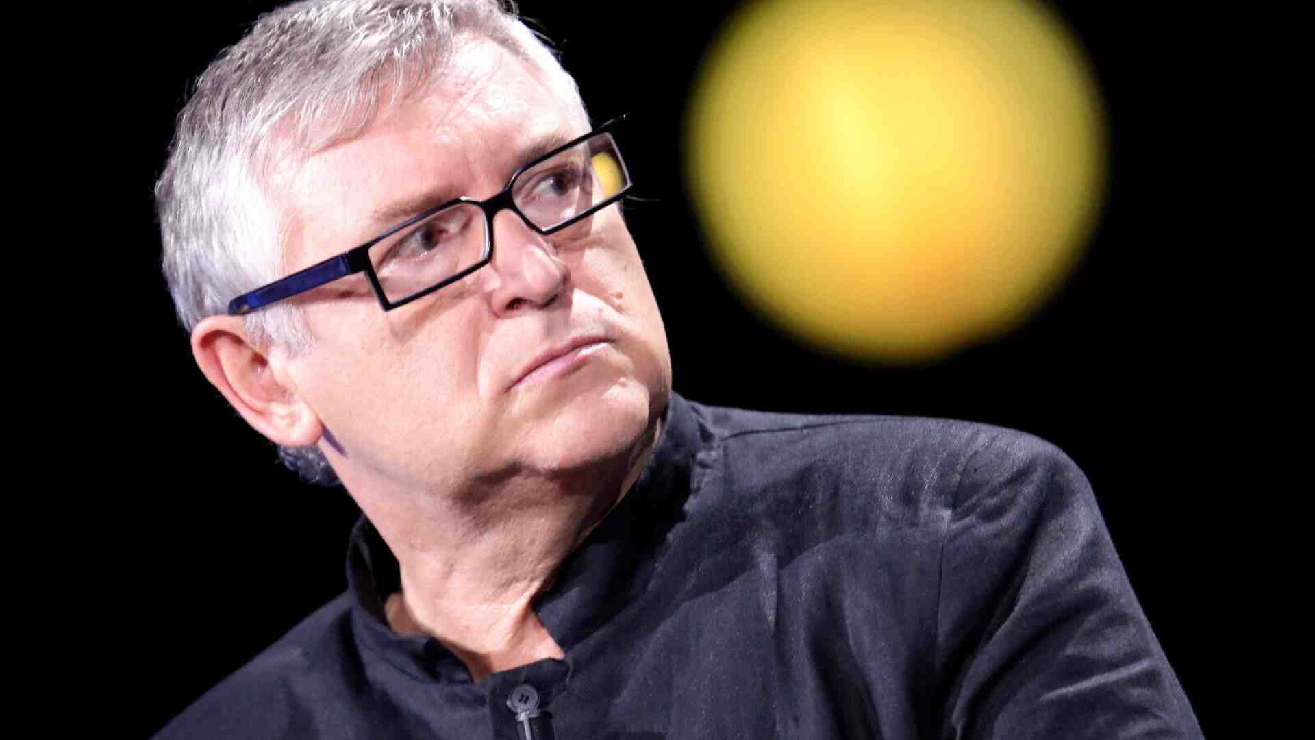 “Israele è il popolo che vuole vivere e non può essere distrutto”. Parla Michel Onfray