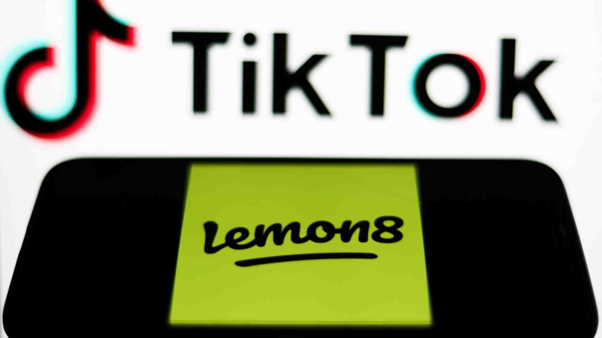 TikTok promuove la sua app gemella per aggirare il ban americano