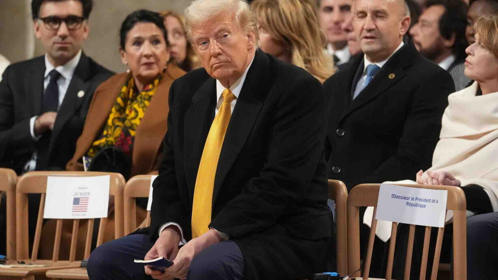 L’insegna della nostra epoca è: “Perché no?”