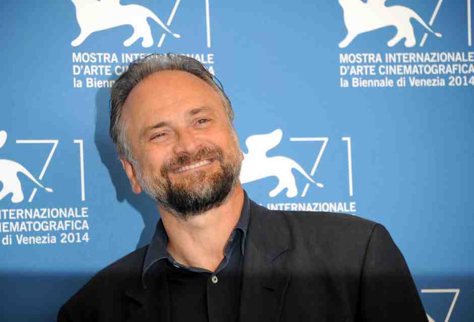 Popolizio: "Libri, film, un'altra serie tv... Posso dirlo? Basta Mussolini. Non se ne può più"