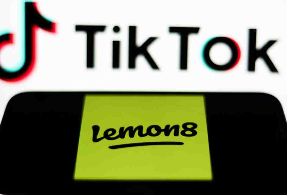 TikTok promuove la sua app gemella per aggirare il ban americano