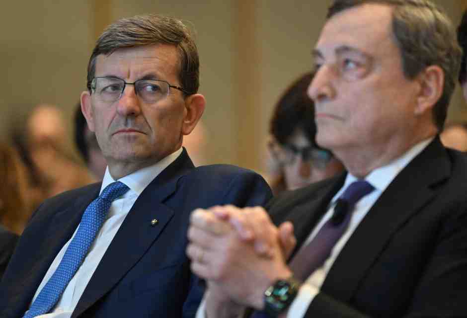 Il dialogo con Space X iniziato con Draghi (e Colao). Le spinte della Difesa