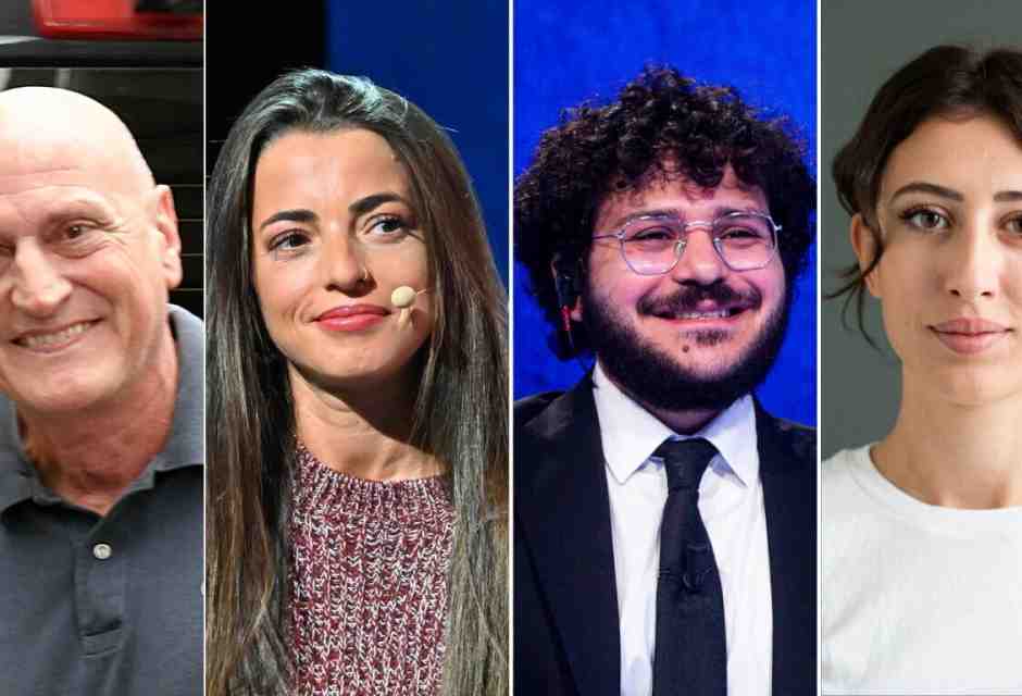 Da Zaki a Piperno: gli altri casi Sala