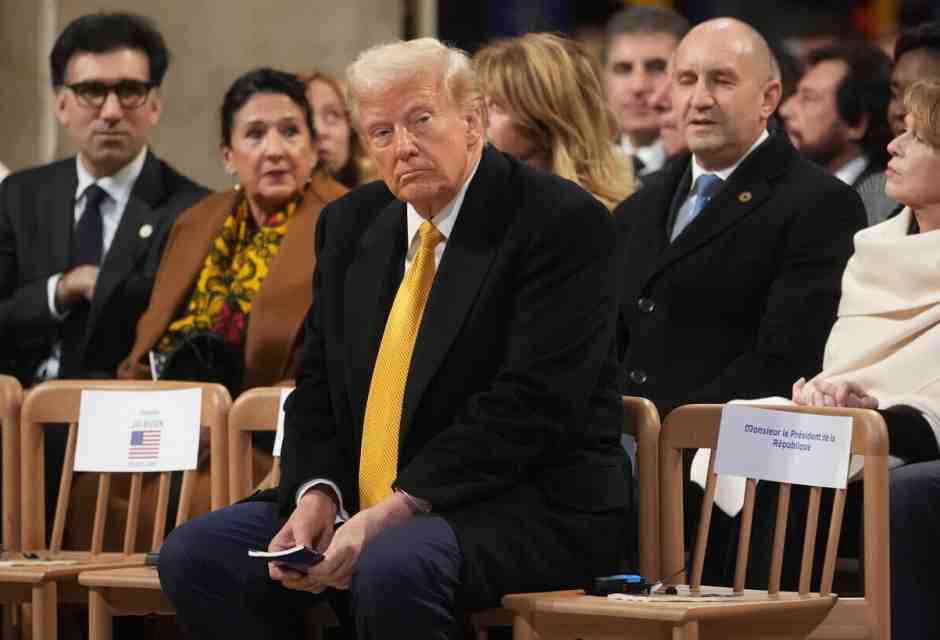 L’insegna della nostra epoca è: “Perché no?”