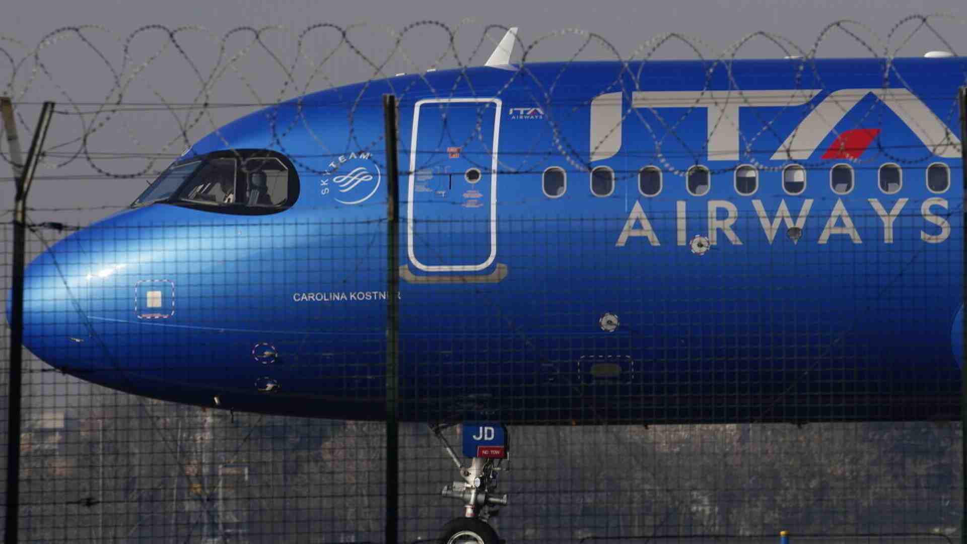 Cosa non perdere nell’ultimo miglio di Ita