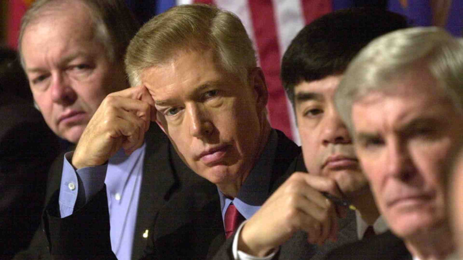 Lezioni californiane. L’ex governatore Gray Davis ci indica qualche soluzione alla crisi dei democratici