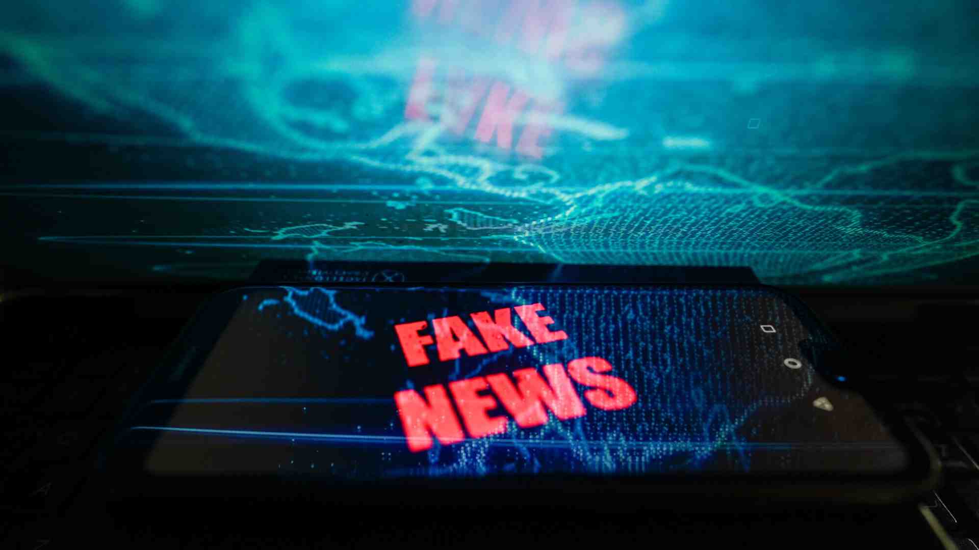 Fake news (gettyimages)