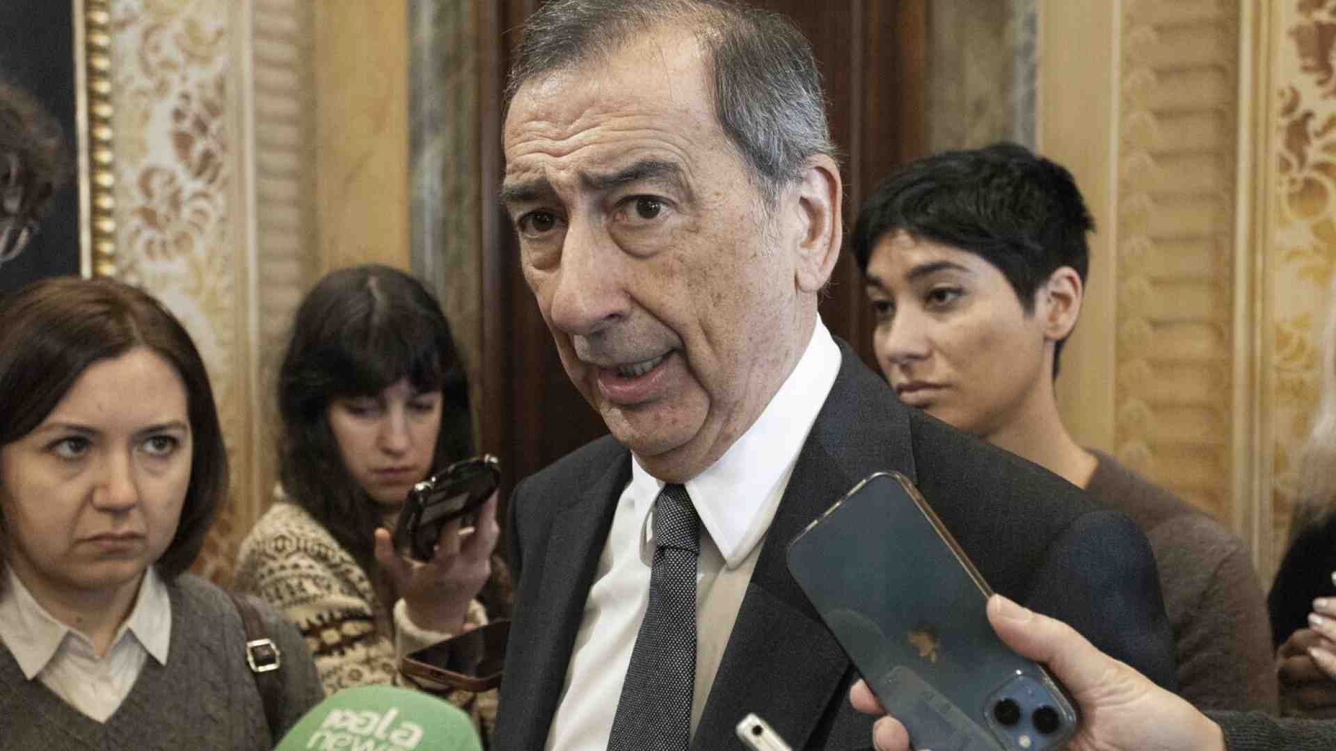 “Salva-Milano” o toto sindaco? Ecco perché il Pd si è spaccato