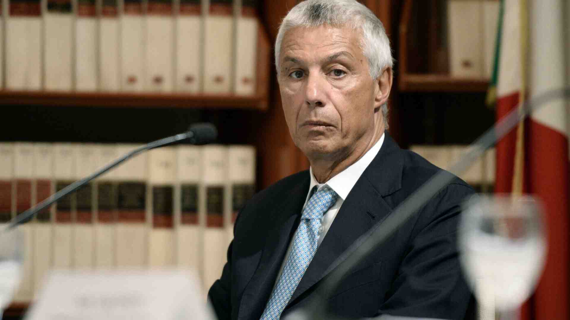 Dal delitto Biagi all’AI. Chi è Vittorio Rizzi, nuovo capo del Dis