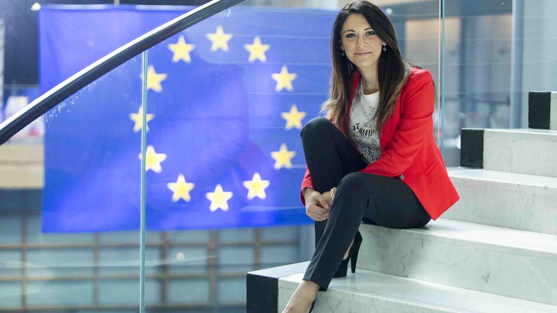 Picierno: “La storia di Cecilia Sala ci ricordi che cos’è l’Iran”