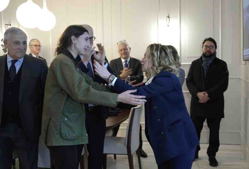 Negoziare con gli assassini può portare a libertà. Lo si è fatto con Cecilia Sala, ora lo si faccia per tutti gli altri