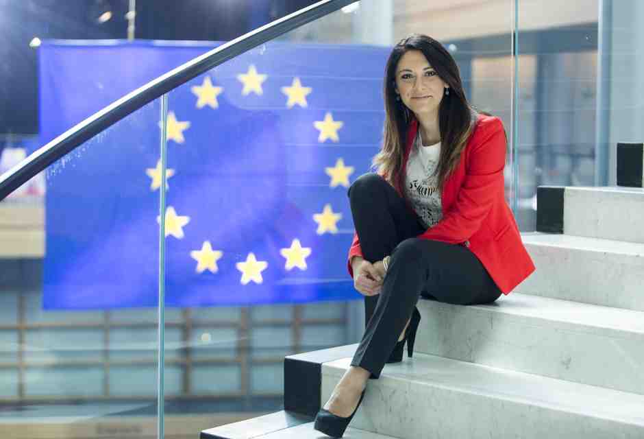 Picierno: “La storia di Cecilia Sala ci ricordi che cos’è l’Iran”