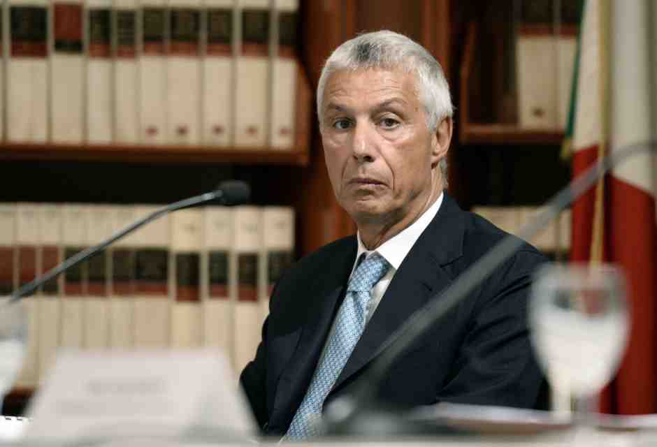 Dal delitto Biagi all’AI. Chi è Vittorio Rizzi, nuovo capo del Dis