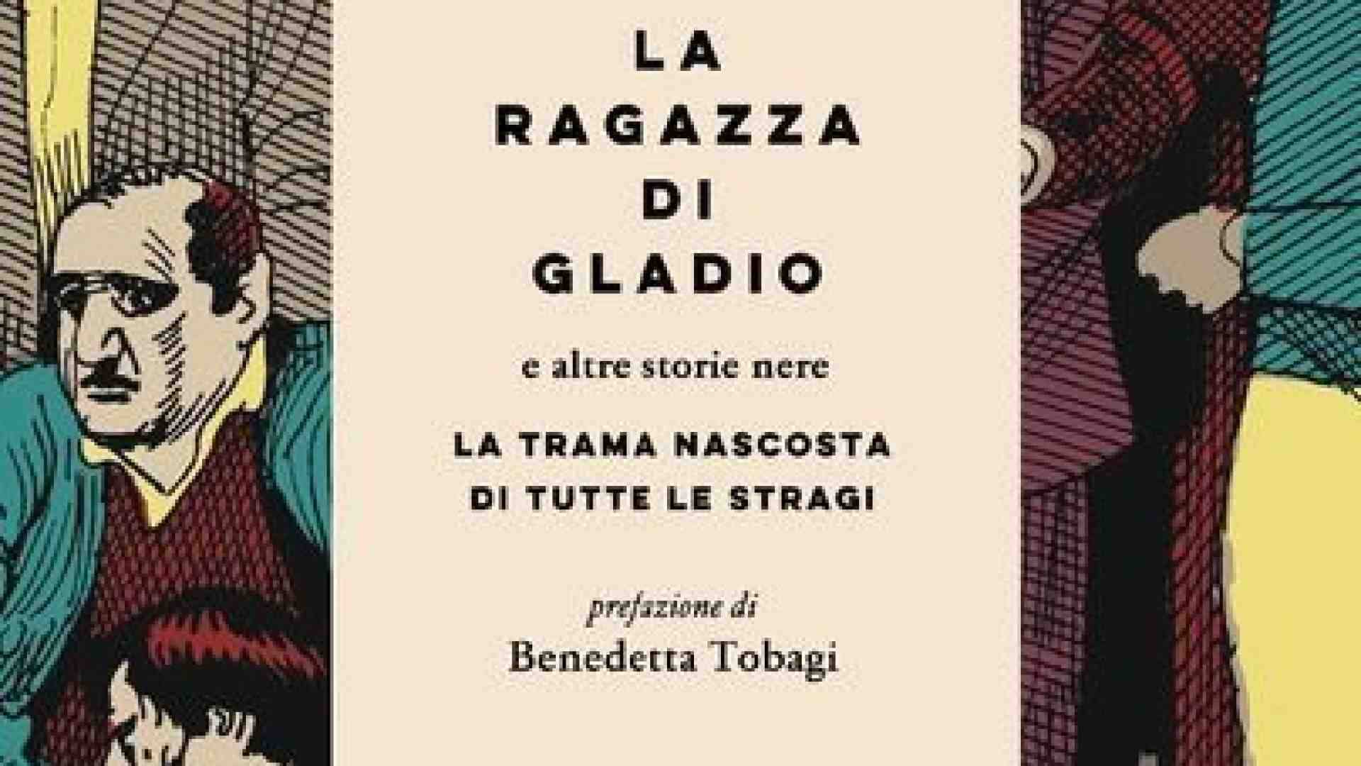 Sulle tracce dei molti misteri italiani  tra cronaca giudiziaria e narrazione