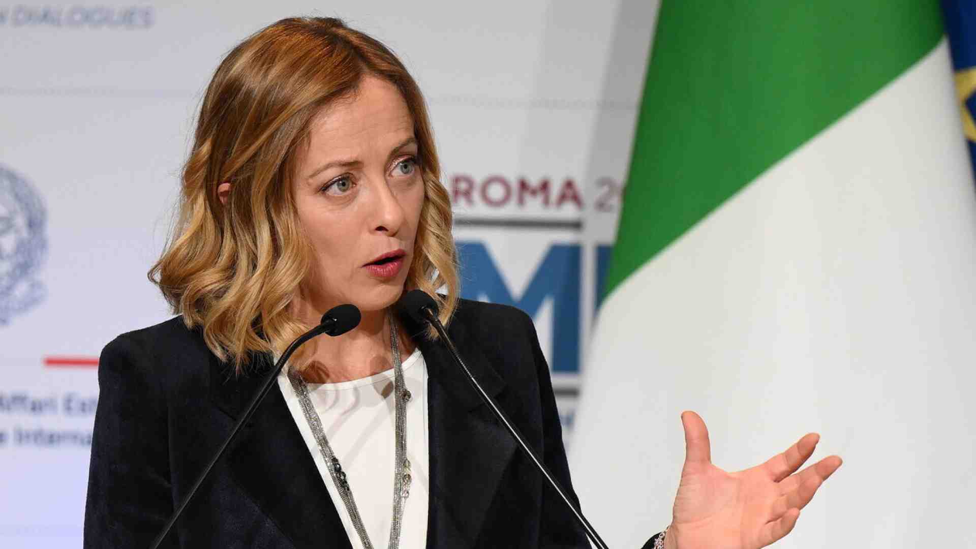 L'Italia (bipartisan) al fianco della democrazia in Venezuela