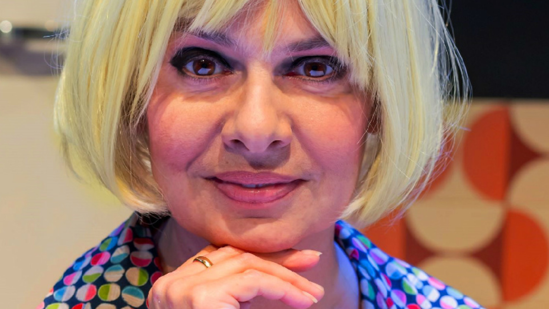 «Il teatro? Per me un ottimo antidoto ai pericoli dell’IA»