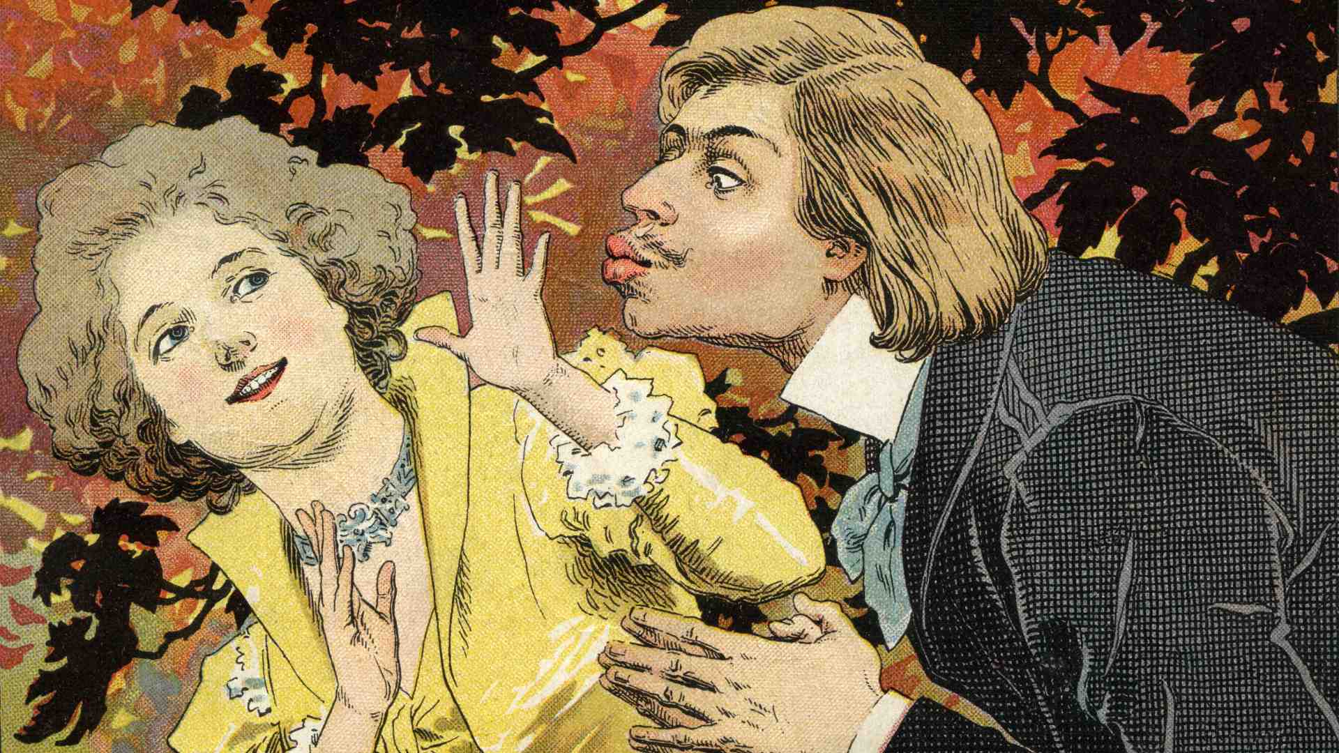 La differenza tra opere e omissioni