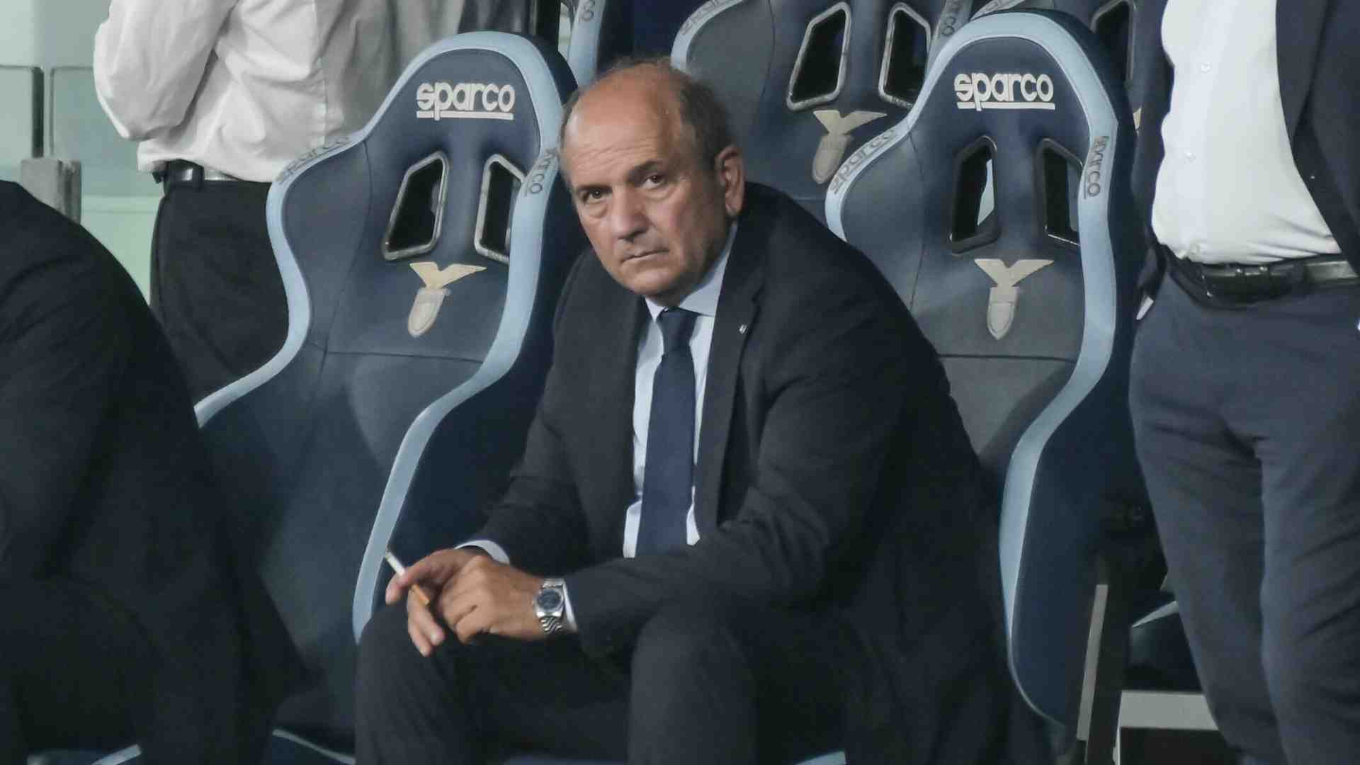 I silenzi di Angelo Mariano Fabiani, l’uomo che ha creato la Lazio di Baroni