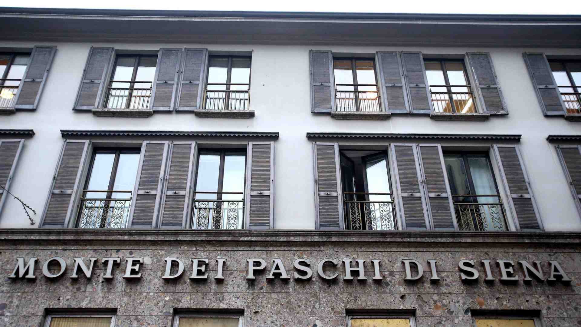 Dove portano le mosse di Delfin in Mps