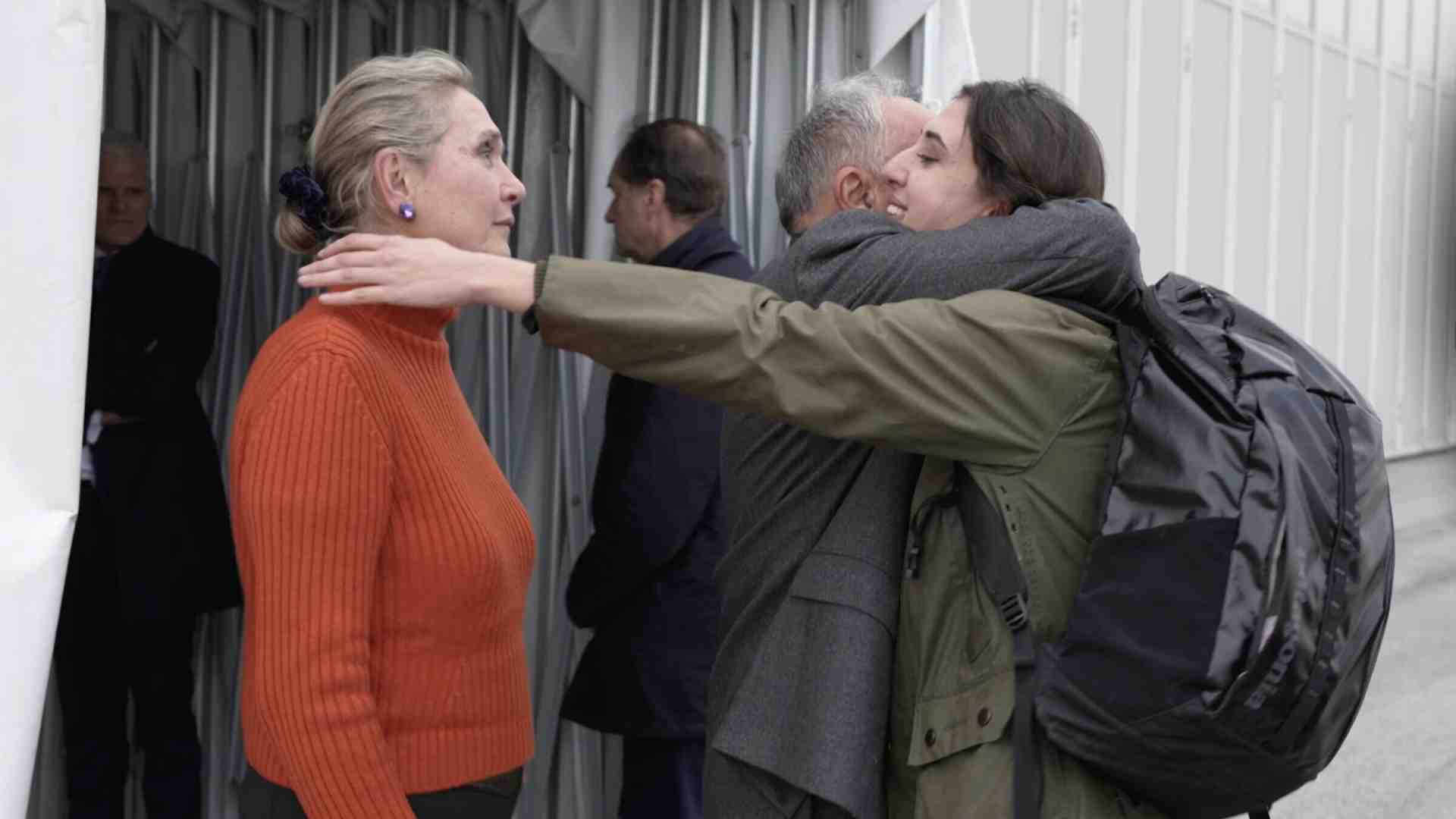 La cella di Cecilia raccontata da lei