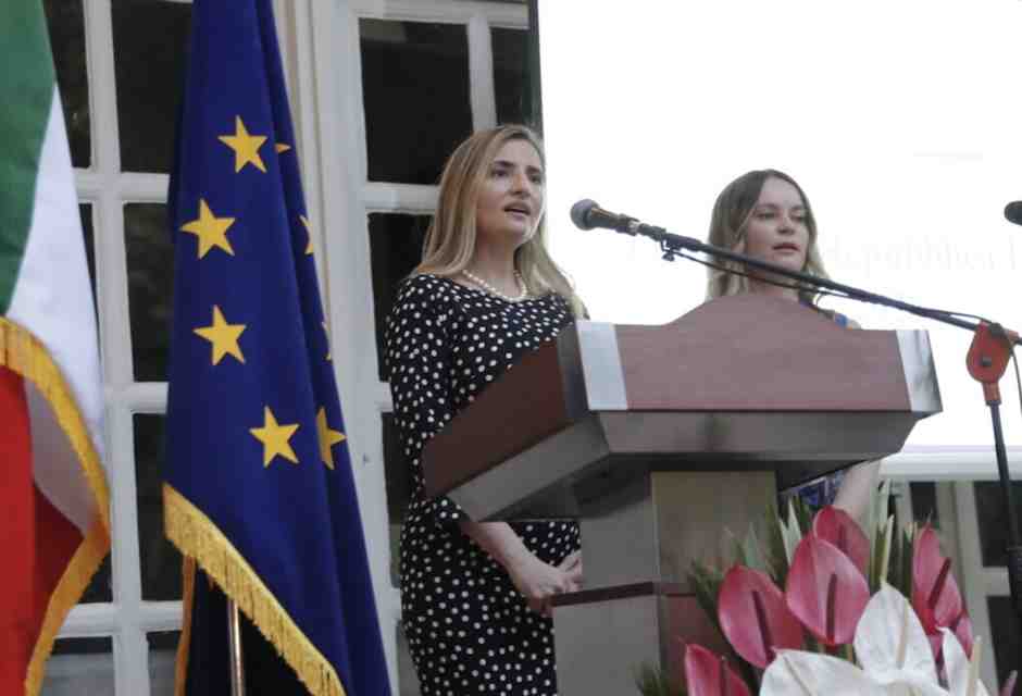 Il dietro le quinte della liberazione di Cecilia. Parla Paola Amadei