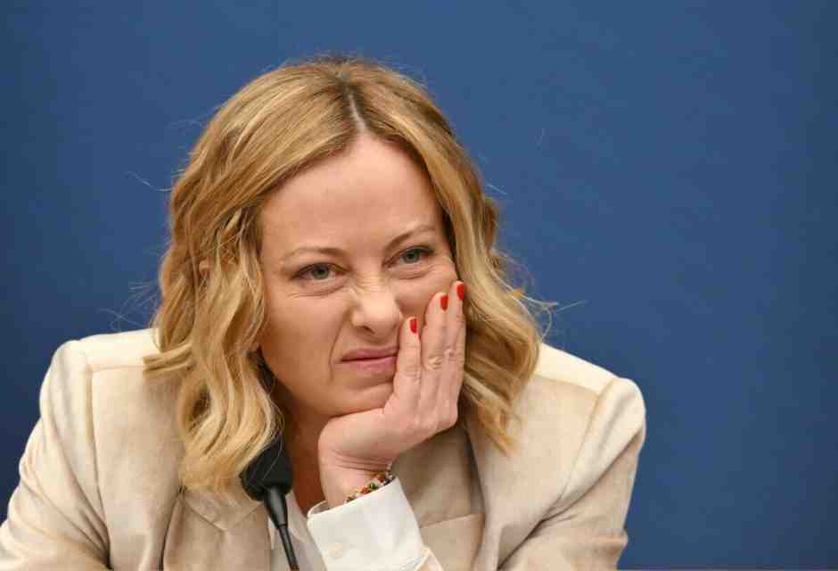 Strumenti per le entrate e fase due del concordato. Cosa manca a Meloni sul fisco