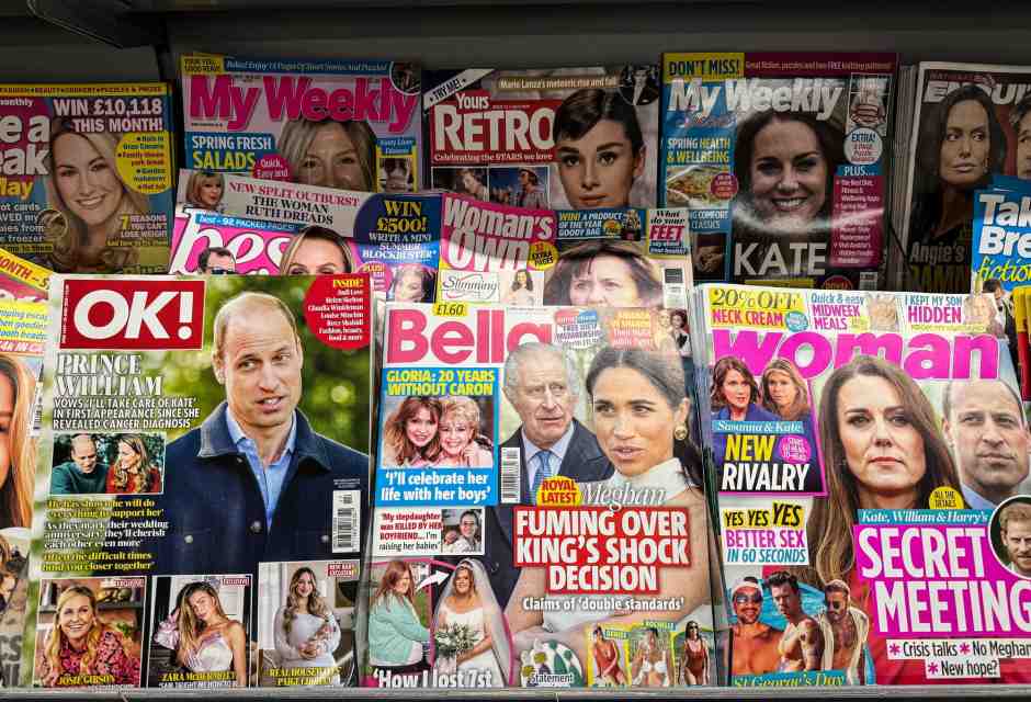 In “Snob society” di Dorléans, il gusto sta nel vedere le icone sgretolarsi