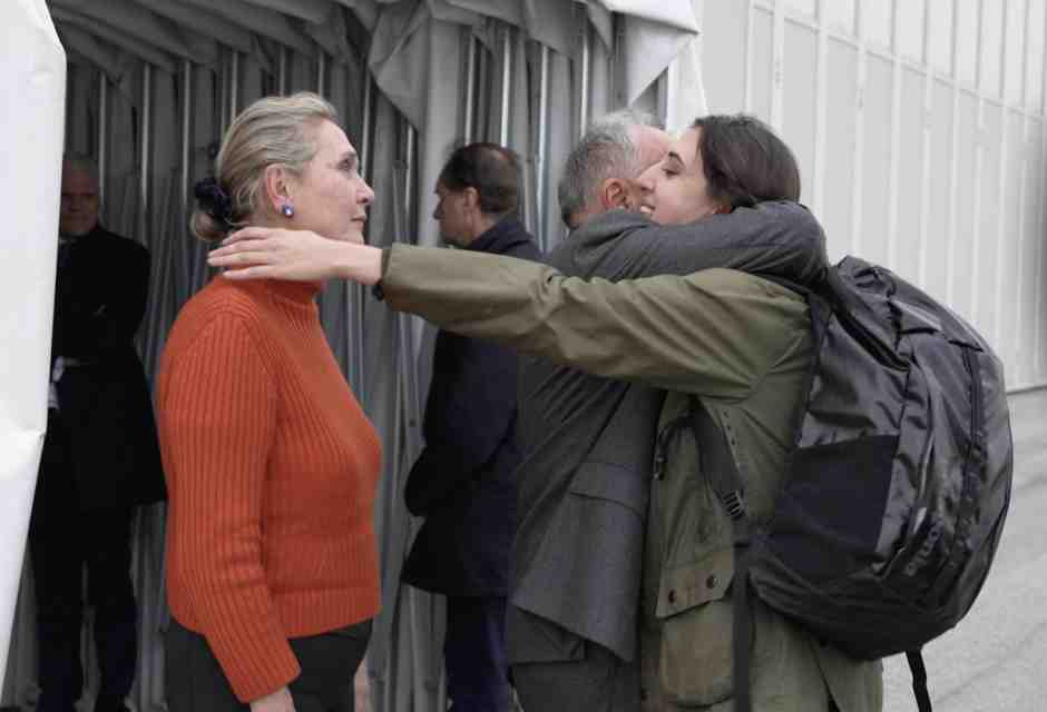 La cella di Cecilia raccontata da lei