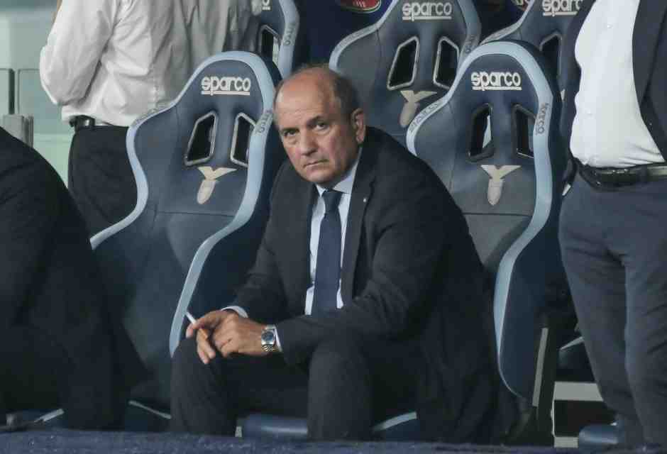 I silenzi di Angelo Mariano Fabiani, l’uomo che ha creato la Lazio di Baroni