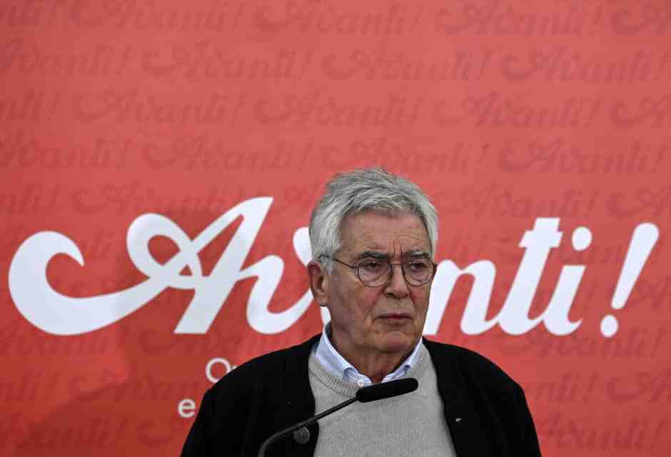 L'ex ministro della Giustizia Martelli: “Nordio fa bene se libera Abedini”