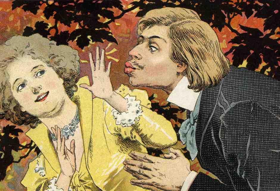 La differenza tra opere e omissioni