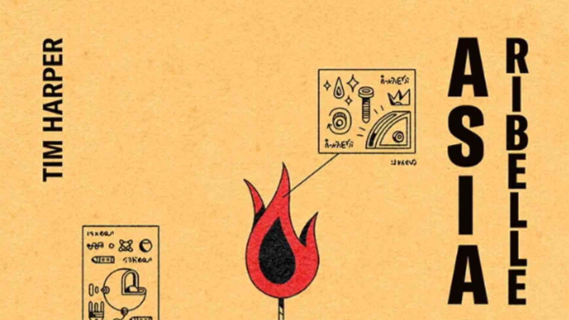 L’Asia: una storia che continua a replicarsi