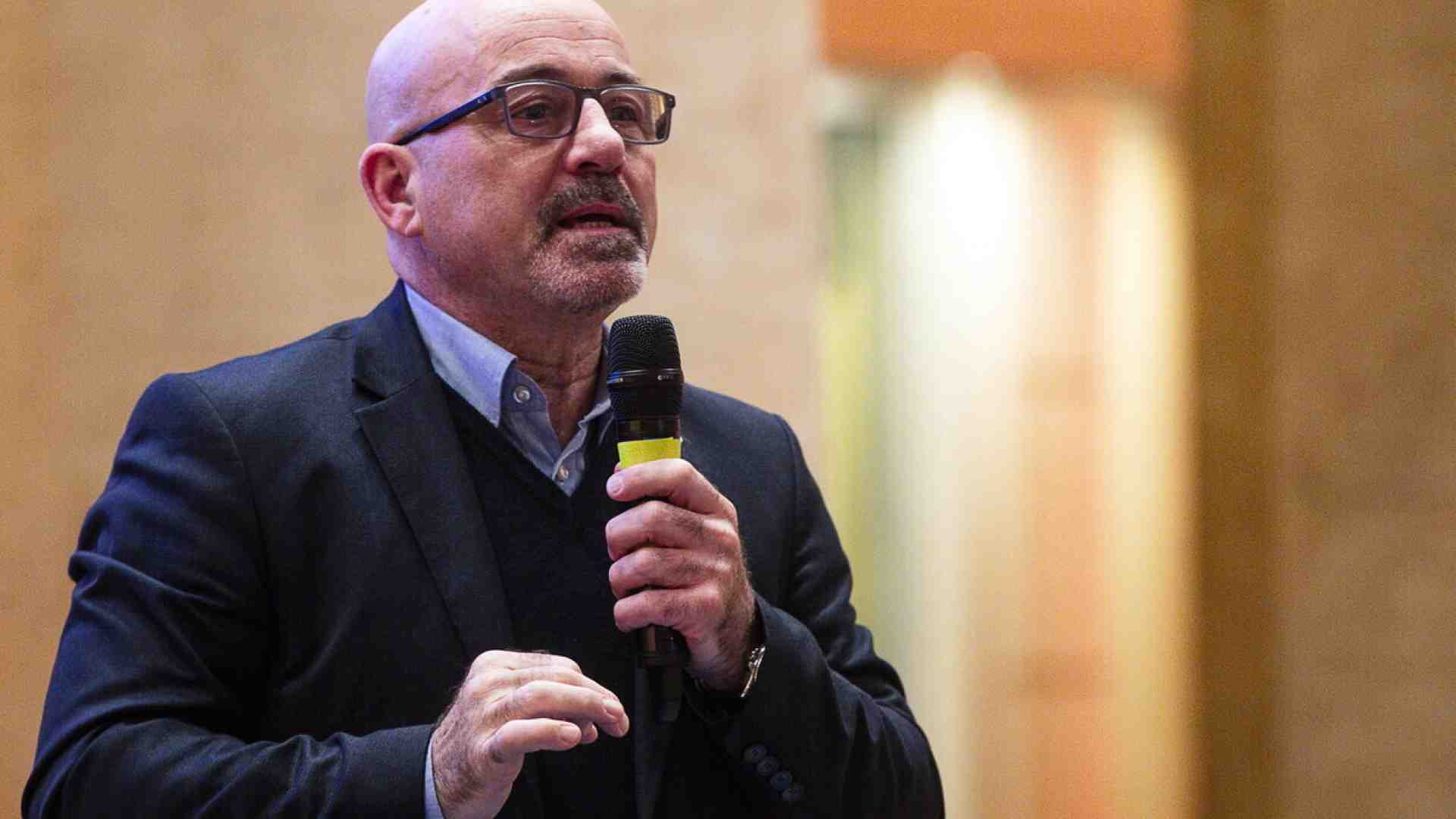 Cingolani, ad di Leonardo “Sui satelliti l’Italia è indietro. SpaceX può aiutare”. L’incontro con Meloni