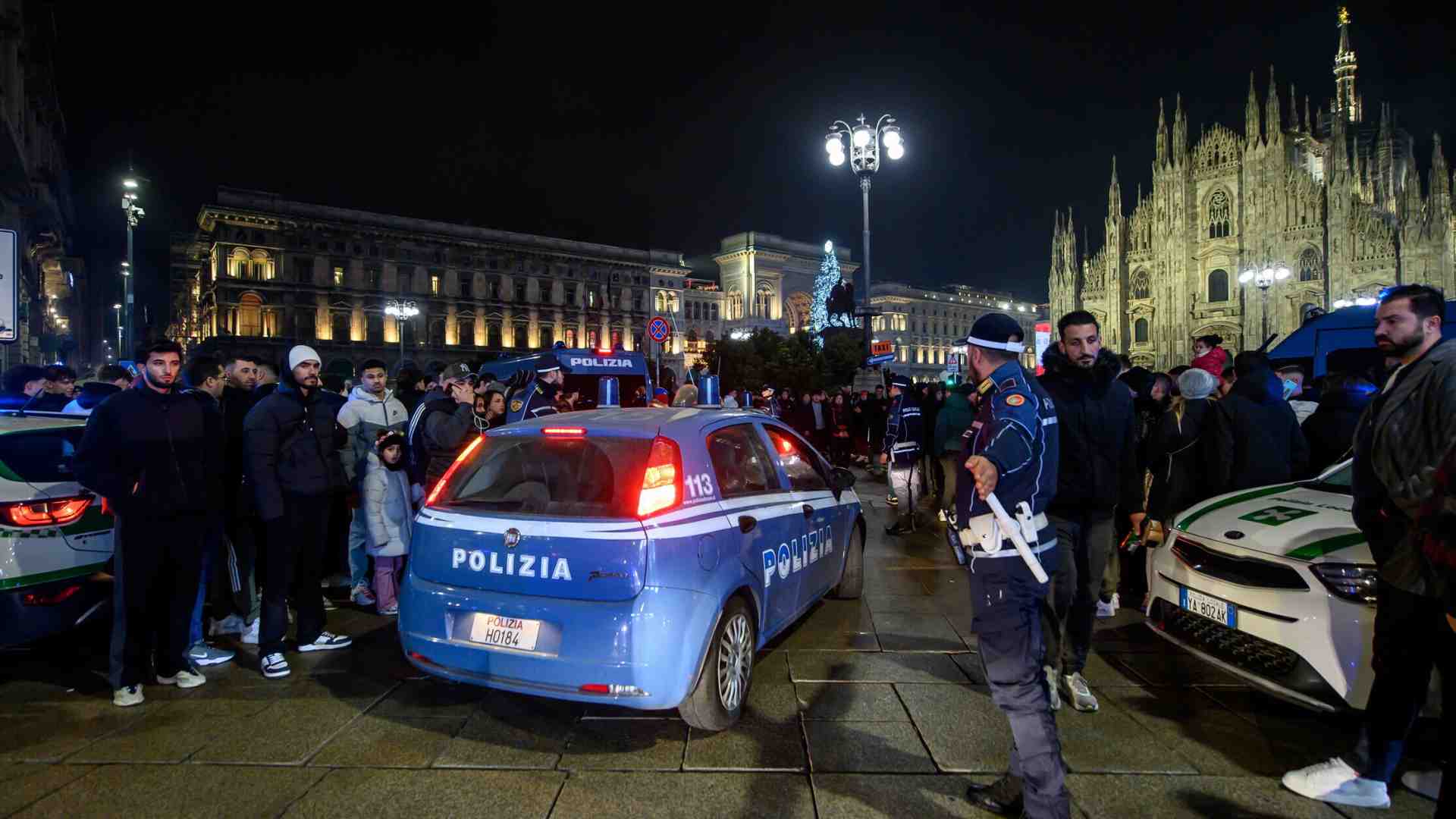 Le due parole da imparare per riconoscere gli orrori come quelli di Capodanno a Milano (anche tra i pm)